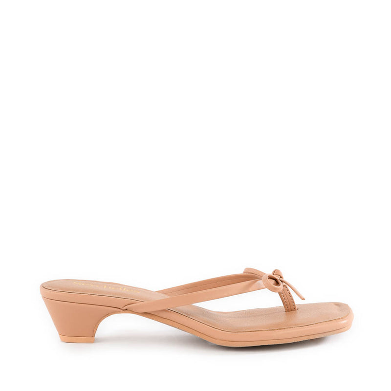 Perfect Wish Heel