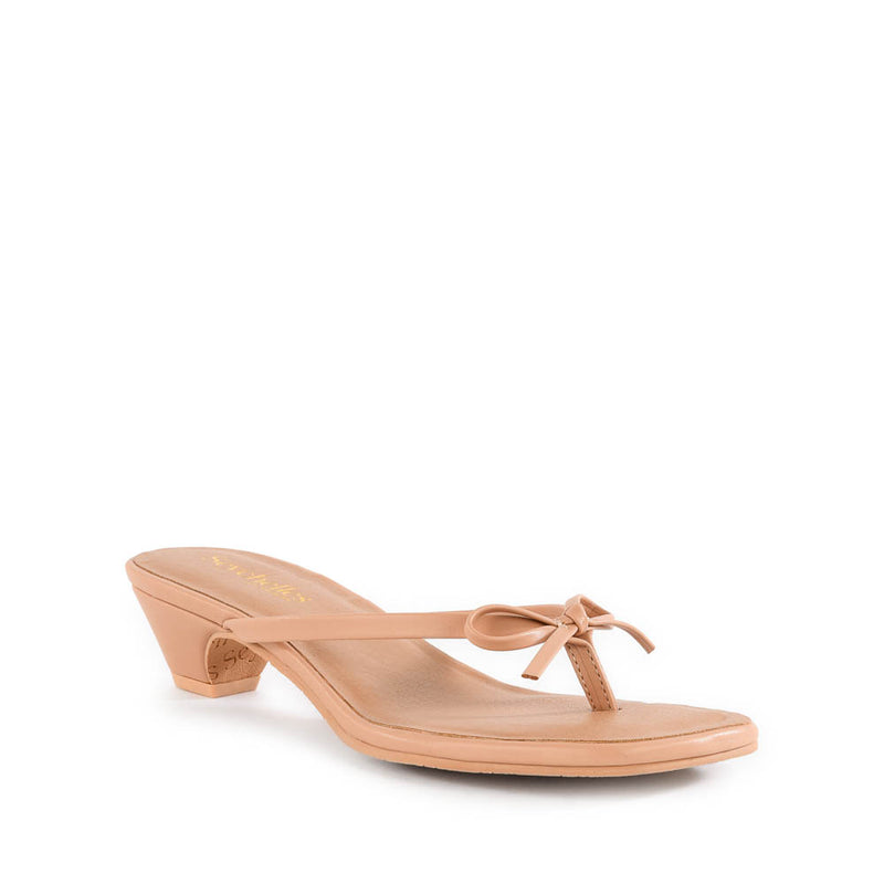 Perfect Wish Heel