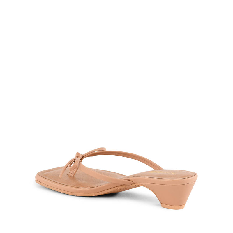 Perfect Wish Heel