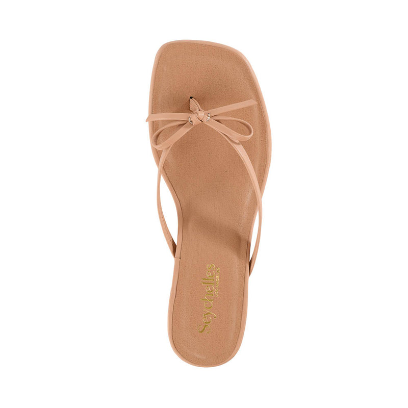 Perfect Wish Heel