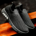 Perlisa fabric shoes