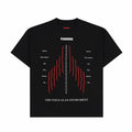 Pleasures Choir Heavyweight Shirt (Black) - August Shop