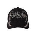 Pleasures Claws Cap (Black) - August Shop