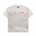 Pleasures Cup Heavyweight Shirt (Ash Grey) - August Shop