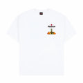 Pleasures Delivery T-Shirt (White) - August Shop