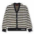Pleasures Endless Cardigan (Brown) - August Shop