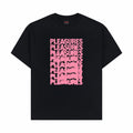 Pleasures Immolate T-Shirt (Black) - August Shop