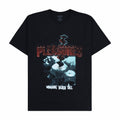 Pleasures Migraine T-Shirt (Black Edge) - August Shop
