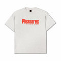 Pleasures Piano Bar T-Shirt (Heather) - August Shop