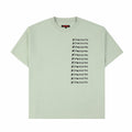 Pleasures Slip Pocket Shirt (Sage) - August Shop