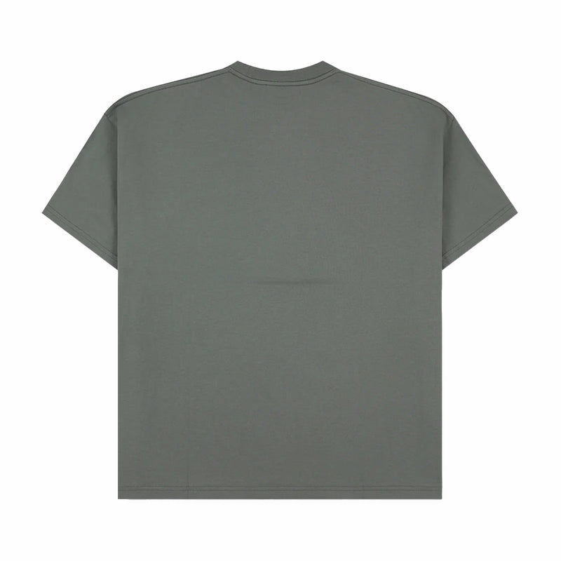 Pleasures x Oasis Nordique T-Shirt (Faded Black) - August Shop