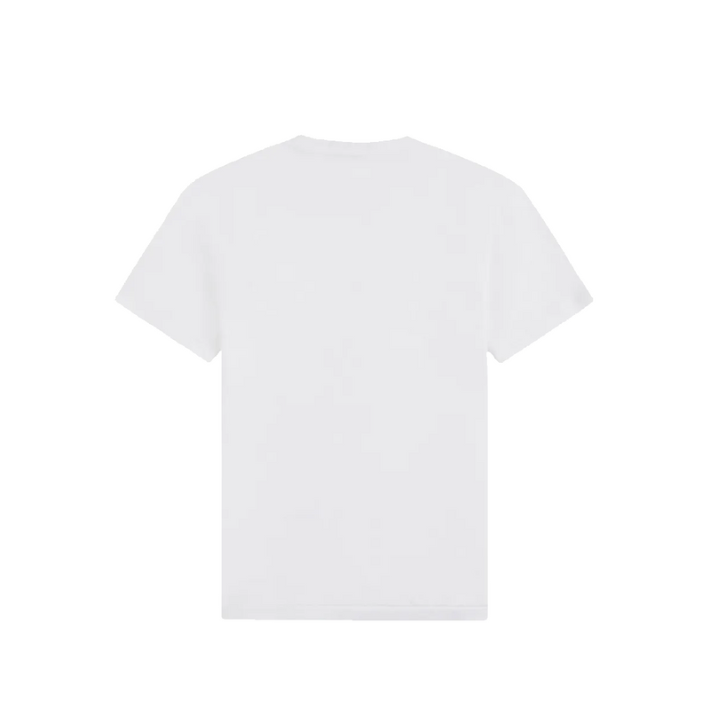 POLO BEAR COTTON T-SHIRT WHITE