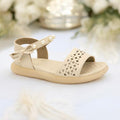 Pore kids sandal