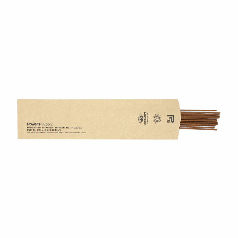 Powers Supply Incense - August Shop