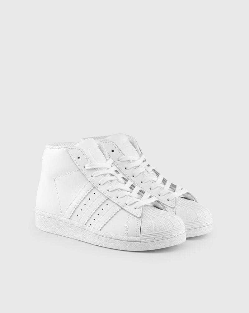 Adidas FOOTWEAR adidas Preschool Pro Model - Kid's PS