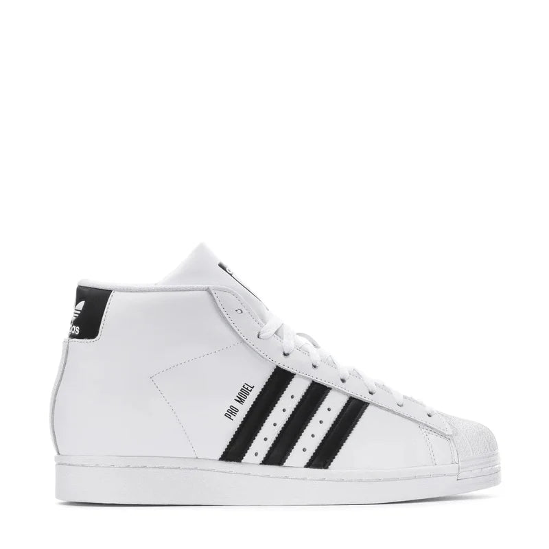 Adidas FOOTWEAR adidas Pro Model Shoes - Men's