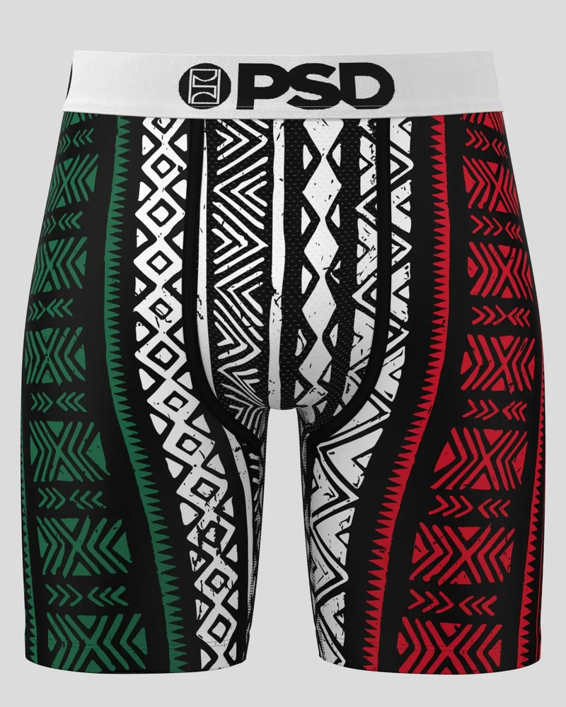 PSD MEX STANDARD LENGTH