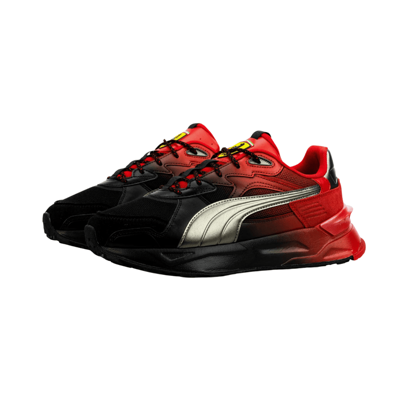 puma FOOTWEAR Puma Ferrari Mirage Sport Running Shoes - Mens