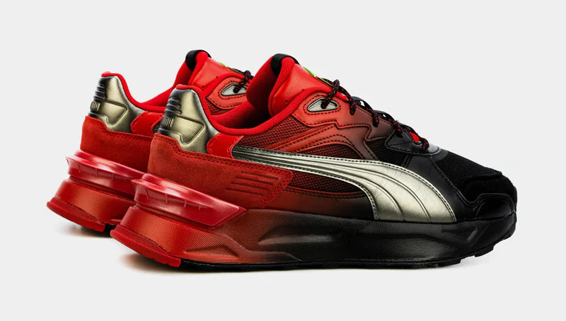 puma FOOTWEAR Puma Ferrari Mirage Sport Running Shoes - Mens