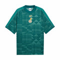 Puma KING Jersey x Ghana x Salehe Bembury (Emerald Ice) - August Shop