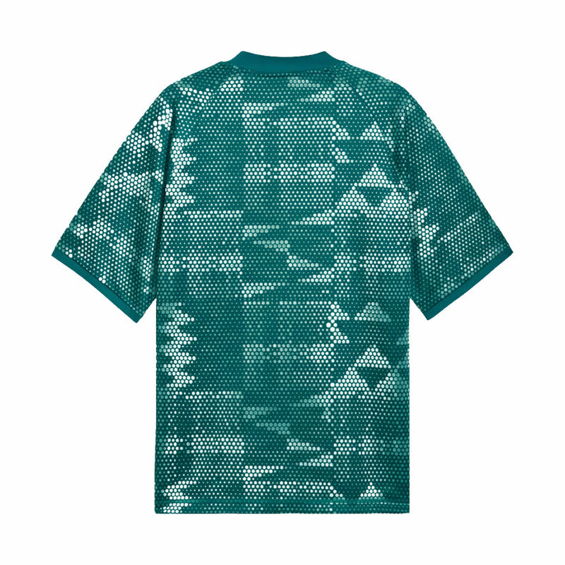 Puma KING Jersey x Ghana x Salehe Bembury (Emerald Ice) - August Shop