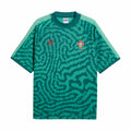 Puma KING Jersey x Portugal x Salehe Bembury (Vibrant Green) - August Shop