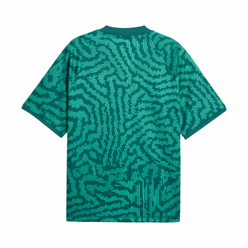 Puma KING Jersey x Portugal x Salehe Bembury (Vibrant Green) - August Shop