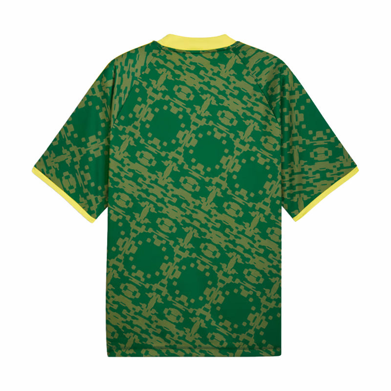 Puma KING Jersey x Senegal x Salehe Bembury (Olive Green) - August Shop