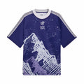 Puma KING Jersey x Switzerland x Salehe Bembury (Lapis Lazuli) - August Shop