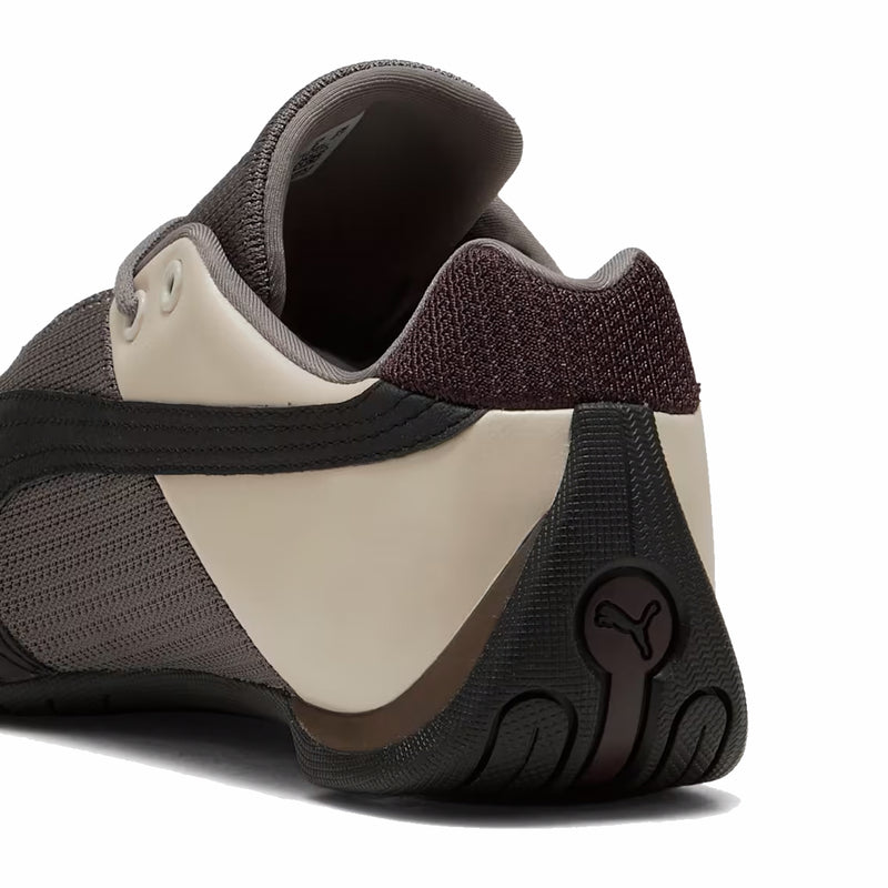 Puma Men's Future Cat Metallic (Cast Iron/Alpine Snow) - August Shop