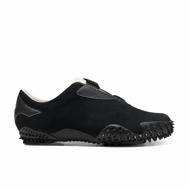 Puma Men's Mostro Icons (Puma Black/Frosted Ivory) - August Shop