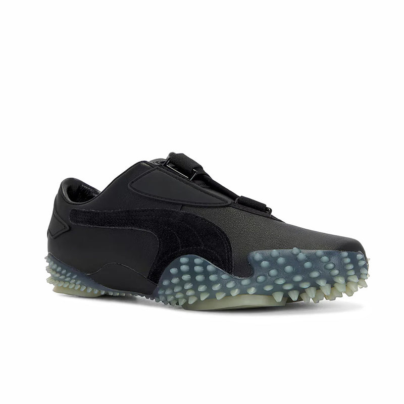 Puma Men's Mostro Lost & Found (Puma Black/Gum) - August Shop