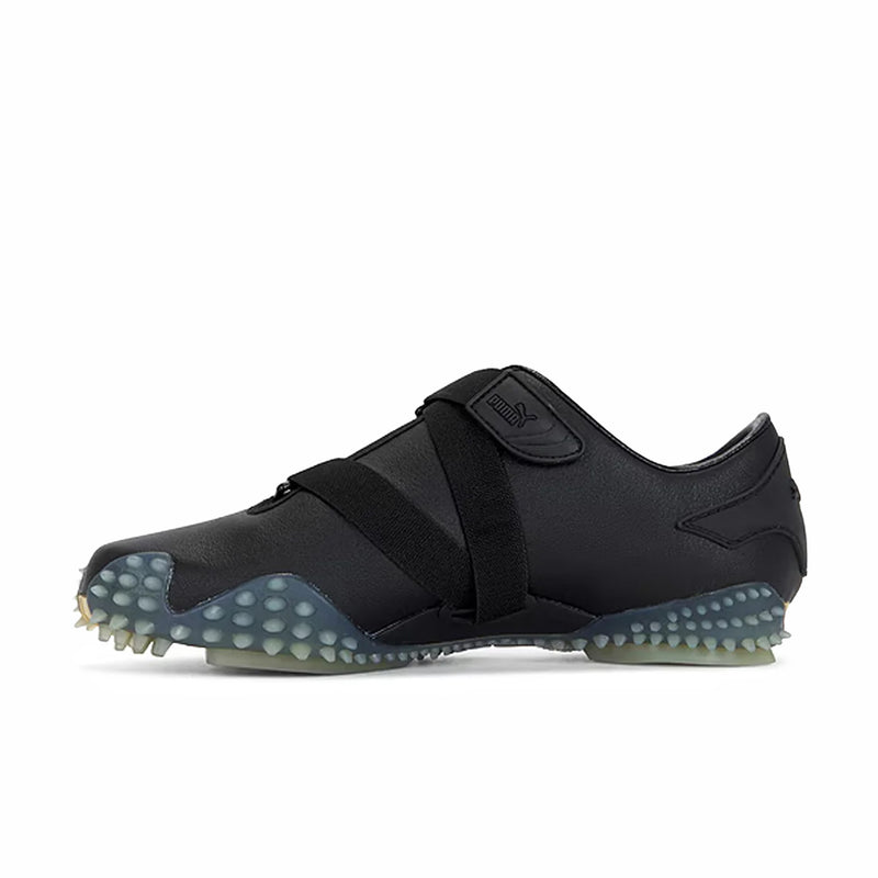Puma Men's Mostro Lost & Found (Puma Black/Gum) - August Shop