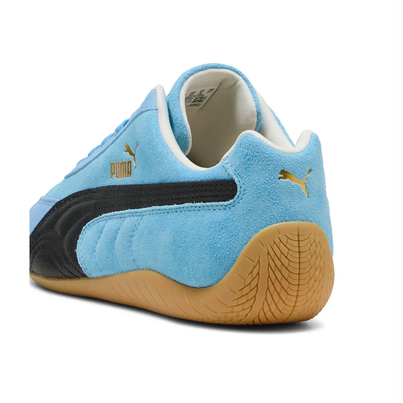 Puma Men's Speedcat (Team Light Blue/Silver Sky) - August Shop