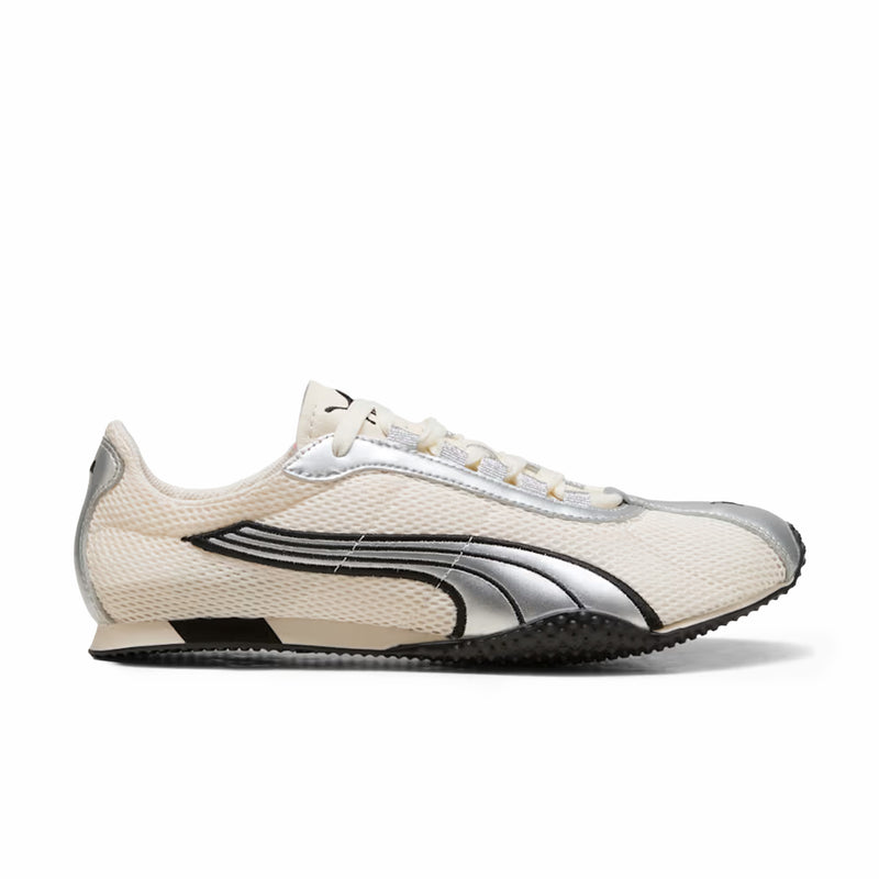 Puma Unisex H-Street OG (Frosted Ivory/Puma Silver) - August Shop