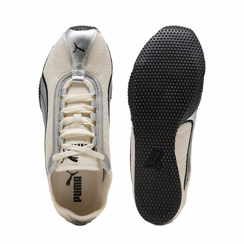 Puma Unisex H-Street OG (Frosted Ivory/Puma Silver) - August Shop