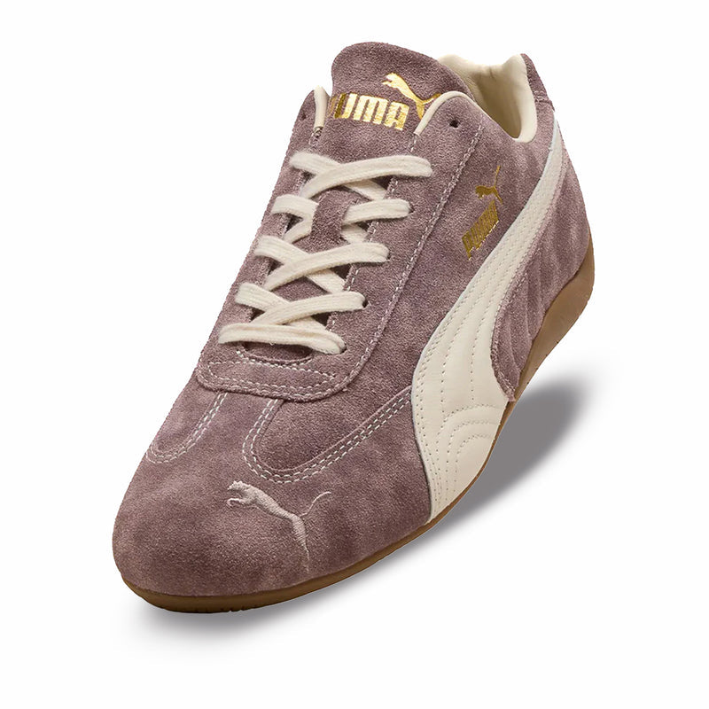 Puma Unisex Speedcat Faded (Chocolate Brown/Sandstone) - August Shop