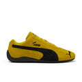 Puma Unisex Speedcat OG (Pelé Yellow/Puma Black) - August Shop