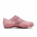 Puma Women's Mostro Jelly (Poised Pink/Puma Silver) - August Shop