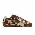 Puma Women's Speedcat Cow (Chocolate Brown/Gum) - August Shop