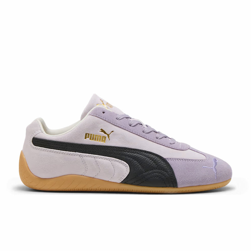 Puma Women's Speedcat (Lilac Luster/Lavender Pop) - August Shop