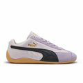 Puma Women's Speedcat (Lilac Luster/Lavender Pop) - August Shop