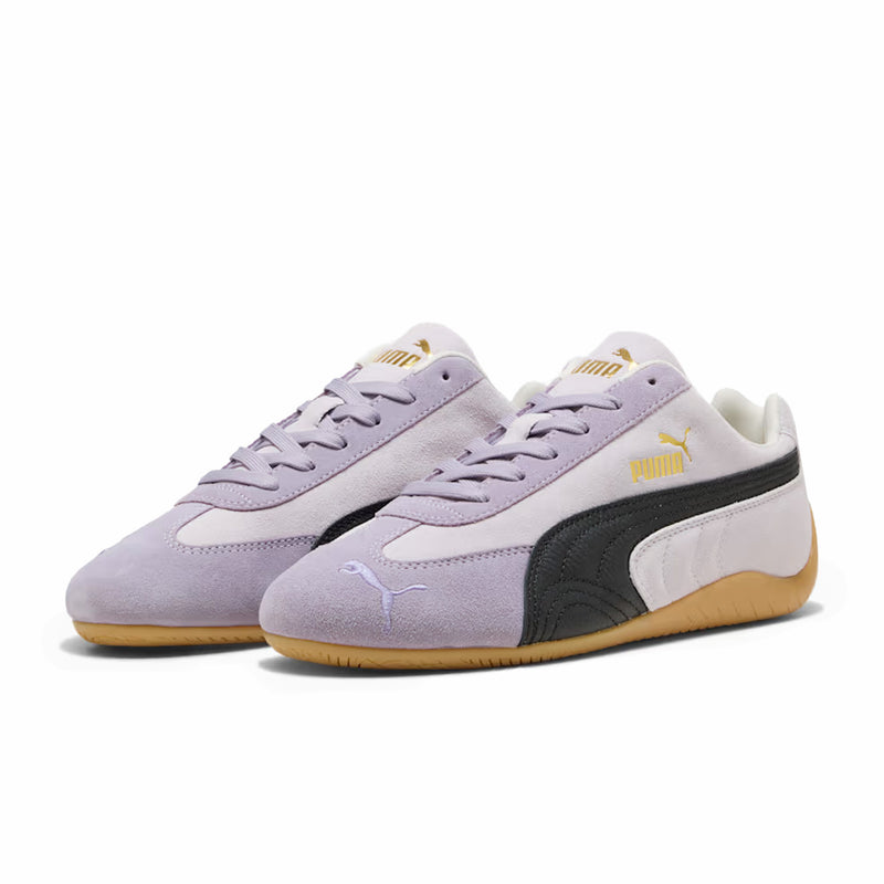 Puma Women's Speedcat (Lilac Luster/Lavender Pop) - August Shop