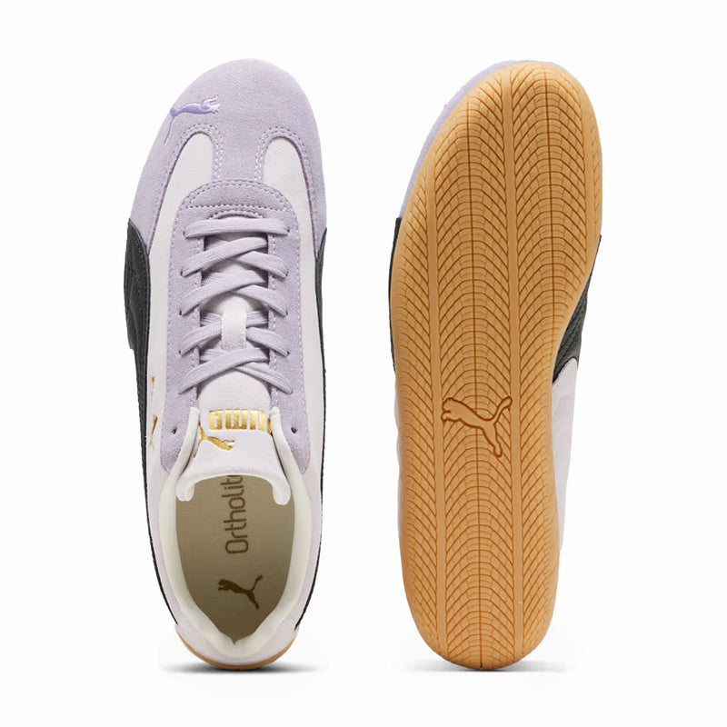 Puma Women's Speedcat (Lilac Luster/Lavender Pop) - August Shop