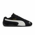 Puma Women's Speedcat OG (Puma Black/Puma White) - August Shop