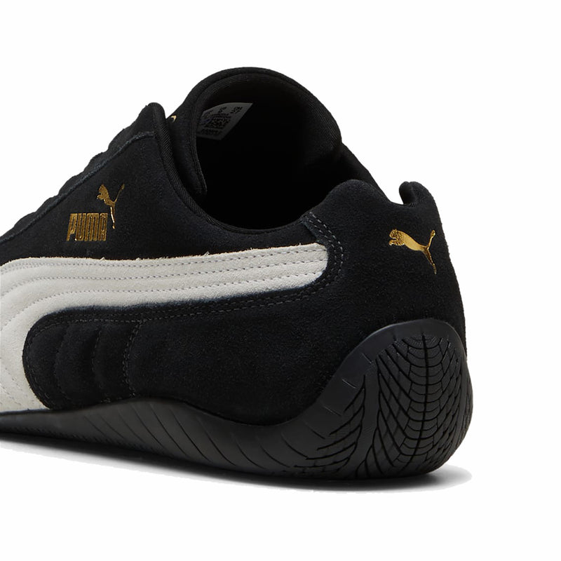 Puma Women's Speedcat OG (Puma Black/Puma White) - August Shop