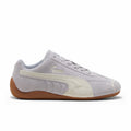 Puma Women's Speedcat OG (Vibrant Silver/Gum) - August Shop
