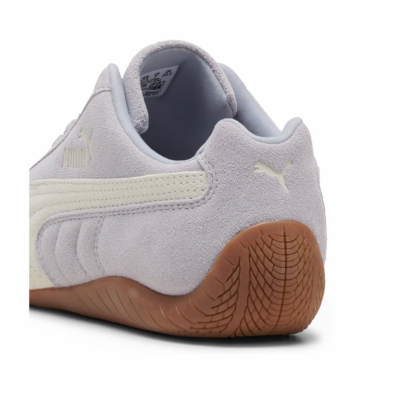 Puma Women's Speedcat OG (Vibrant Silver/Gum) - August Shop