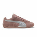 Puma Women's Speedcat Premium (Sandstone/Matte Silver) - August Shop