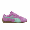 Puma Women's Speedcat Vibes (Mauve Pop/Gum) - August Shop